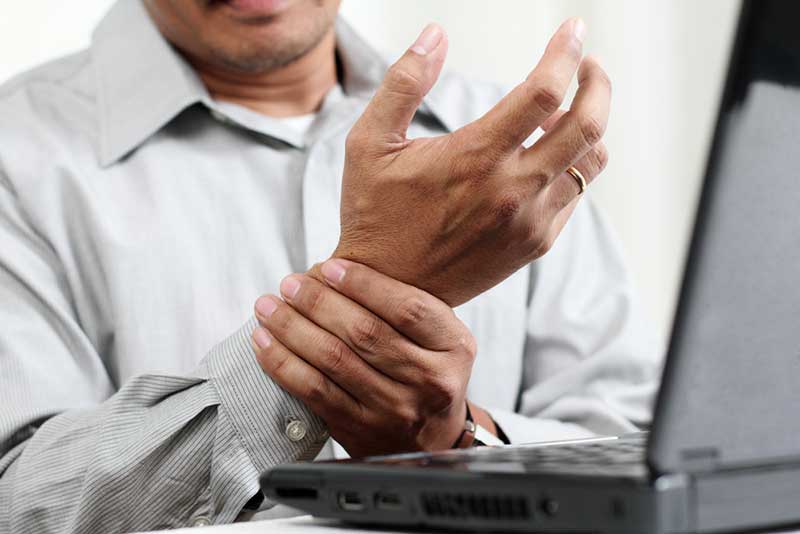 Carpal Tunnel Syndrome  Tacoma, WA 