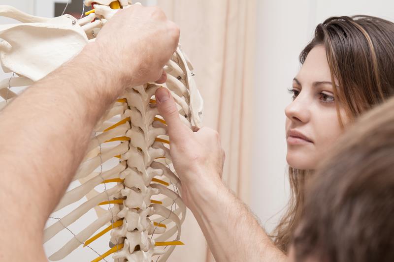 Degenerative Disc Disease  Tacoma, WA 