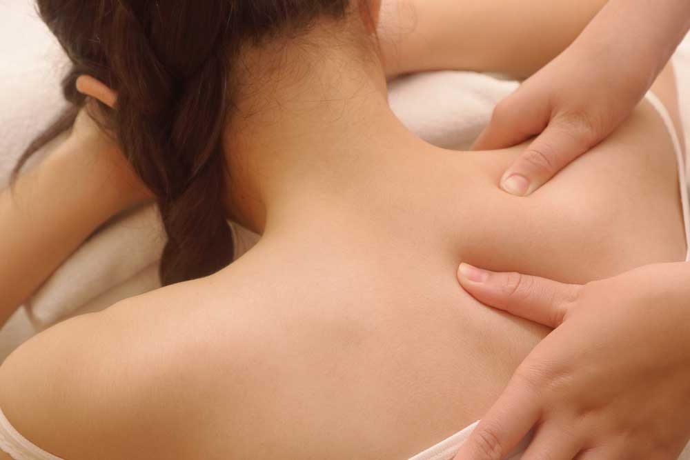 Massage Therapy  Tacoma, WA 