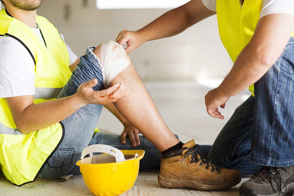 Personal Injury  Tacoma, WA 